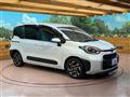 2024 Toyota Sienta