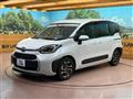 2024 Toyota Sienta