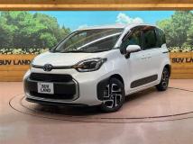 2024 Toyota Sienta