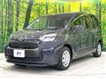 2024 Toyota Sienta