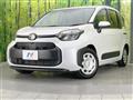 2024 Toyota Sienta