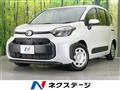 2024 Toyota Sienta