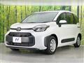 2024 Toyota Sienta