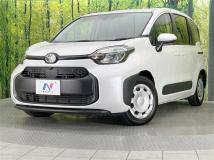 2024 Toyota Sienta