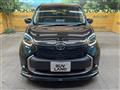 2025 Toyota Sienta