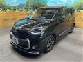 2025 Toyota Sienta