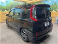 2025 Toyota Sienta
