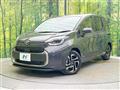 2025 Toyota Sienta