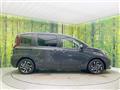 2025 Toyota Sienta