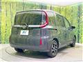 2025 Toyota Sienta