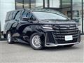 2023 Toyota Vellfire
