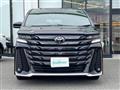 2023 Toyota Vellfire