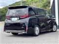 2023 Toyota Vellfire