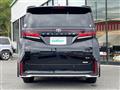 2023 Toyota Vellfire