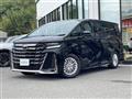 2023 Toyota Vellfire