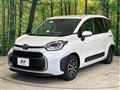 2026 Toyota Sienta