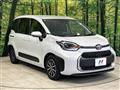 2026 Toyota Sienta