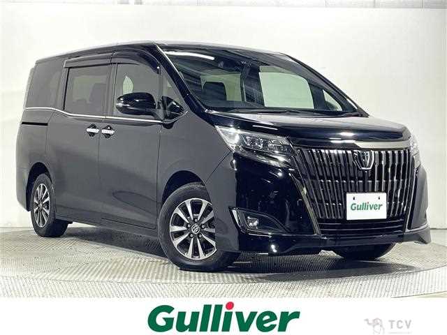 2020 Toyota Esquire