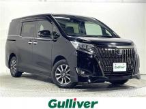 2020 Toyota Esquire