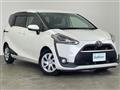 2017 Toyota Sienta