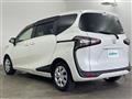 2017 Toyota Sienta