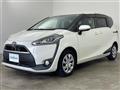 2017 Toyota Sienta