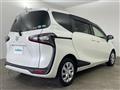 2017 Toyota Sienta
