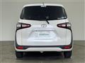 2017 Toyota Sienta