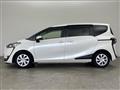 2017 Toyota Sienta