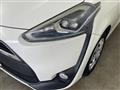 2017 Toyota Sienta