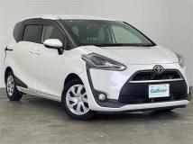 2017 Toyota Sienta