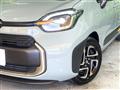 2026 Toyota Sienta