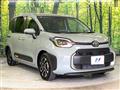 2026 Toyota Sienta