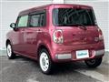 2014 Suzuki Lapin