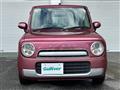 2014 Suzuki Lapin