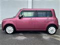 2014 Suzuki Lapin