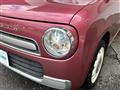 2014 Suzuki Lapin
