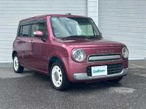 2014 Suzuki Lapin