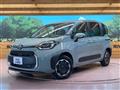 2026 Toyota Sienta