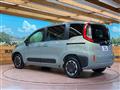 2026 Toyota Sienta