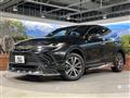 2020 Toyota Harrier