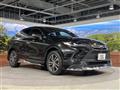 2020 Toyota Harrier