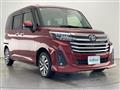 2021 Toyota Roomy