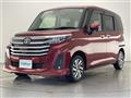 2021 Toyota Roomy