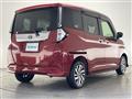 2021 Toyota Roomy