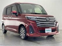 2021 Toyota Roomy