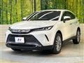 2020 Toyota Harrier