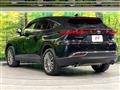 2020 Toyota Harrier