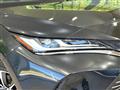 2020 Toyota Harrier
