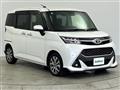 2020 Toyota Tank